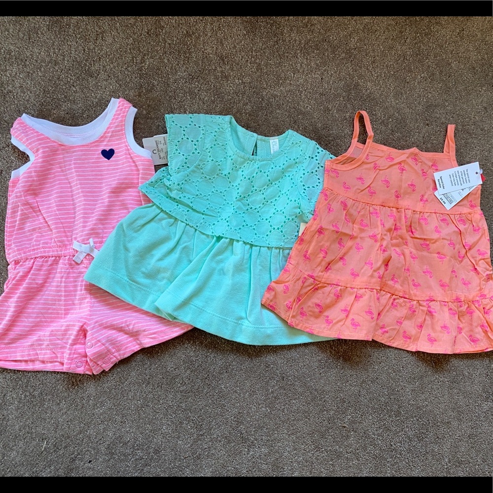 Girls Summer Outfits